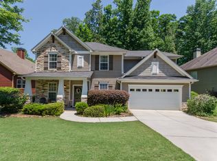 142 Highwoods Pkwy, Newnan, GA 30265