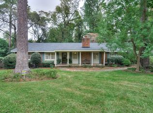 2980 Fox Spring Cir, Augusta, GA 30909