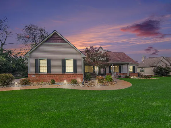5056 Grande View Ln, Jackson, MI 49201