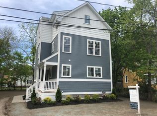 8 Cross St, Natick, MA 01760