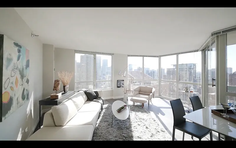 2 bed, 2.0 bath, 1040 sqft, $4,821 — Photo 1