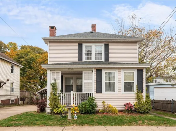 51 7th St, East Providence, RI 02914