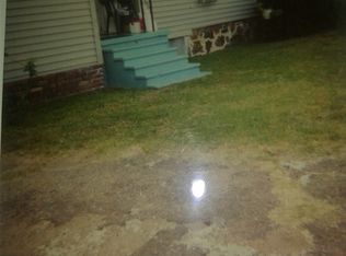 674 Fm 1997 W, Marshall, TX 75670