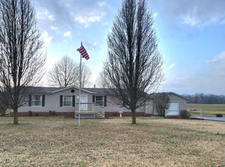 8 Rushing Rd, Milan, TN 38358
