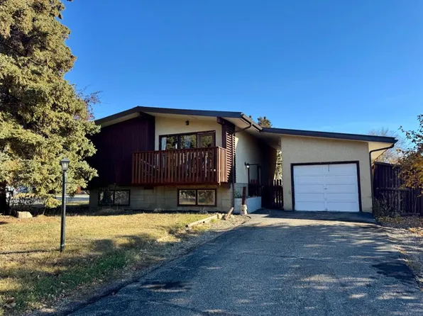 10417 W 117th St, Fairview, AB T0H 1L0