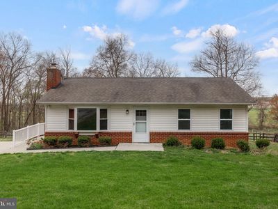 19634 Graystone Rd, White Hall, MD, 21161