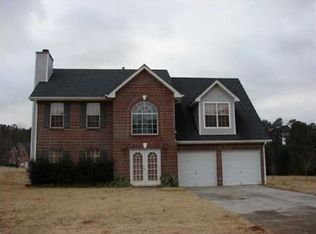 114 Ashtonbrook Dr, McDonough, GA