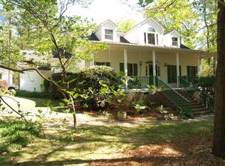 36 Shrewsbury Ln, Aiken, SC 29803