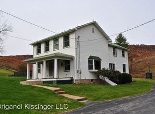 898 Upper Polecat Rd, Howard, PA 16841