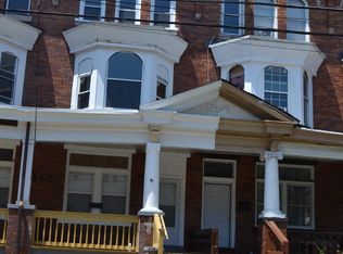 41 Colonial Ave, Hamilton, NJ 08610