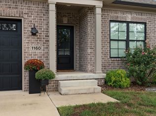 1160 County House Ln, Bowling Green, KY 42101