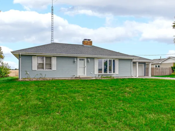 59 N 2750w Rd, Kankakee, IL 60901