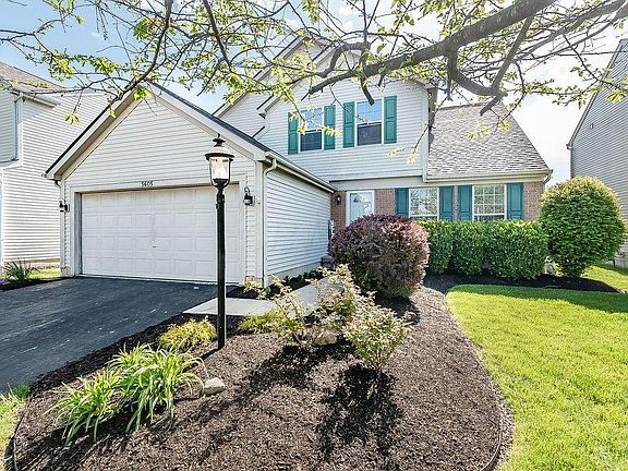 2nd image of 5605 Covington Meadows Ct