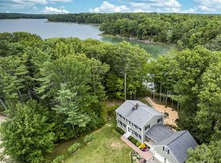 14 Walini Way, Harpswell, ME 04079