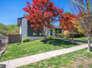 10302 Conover Dr, Silver Spring, MD