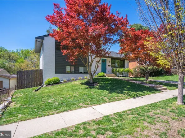 10302 Conover Dr, Silver Spring, MD 20902