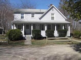 50 Bills Rd, Kingston, RI 02881