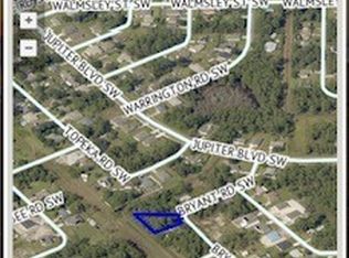 758 Bryant Rd, Palm Bay, FL 32907