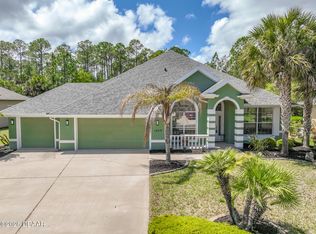 1029 Stone Lake Dr, Ormond Beach, FL 32174