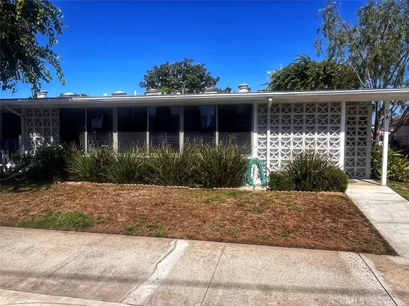13840 Canoe Brook Dr #M3-6a, Seal Beach, CA 90740
