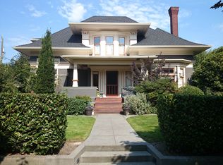 1516 E Prospect St, Seattle, WA 98112