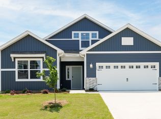 The Prescott Plan, Holly Ridge, Greenville, SC 29607