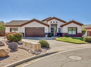 816 N EMERY --, Mesa, AZ 85207
