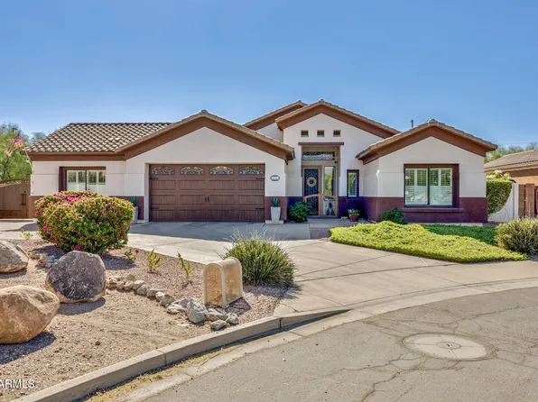 816 N EMERY --, Mesa, AZ 85207