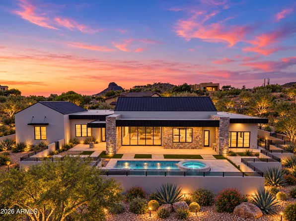 9297 E SUNDANCE Circle, Gold Canyon, AZ 85118
