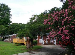 10 Horse Shoe Cir #B, Greenville, SC 29605