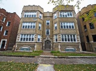 7829 S Phillips Ave UNIT 7831-3, Chicago, IL 60649