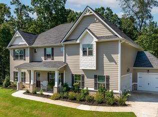 125 Trollingwood Way, Pelzer, SC 29669