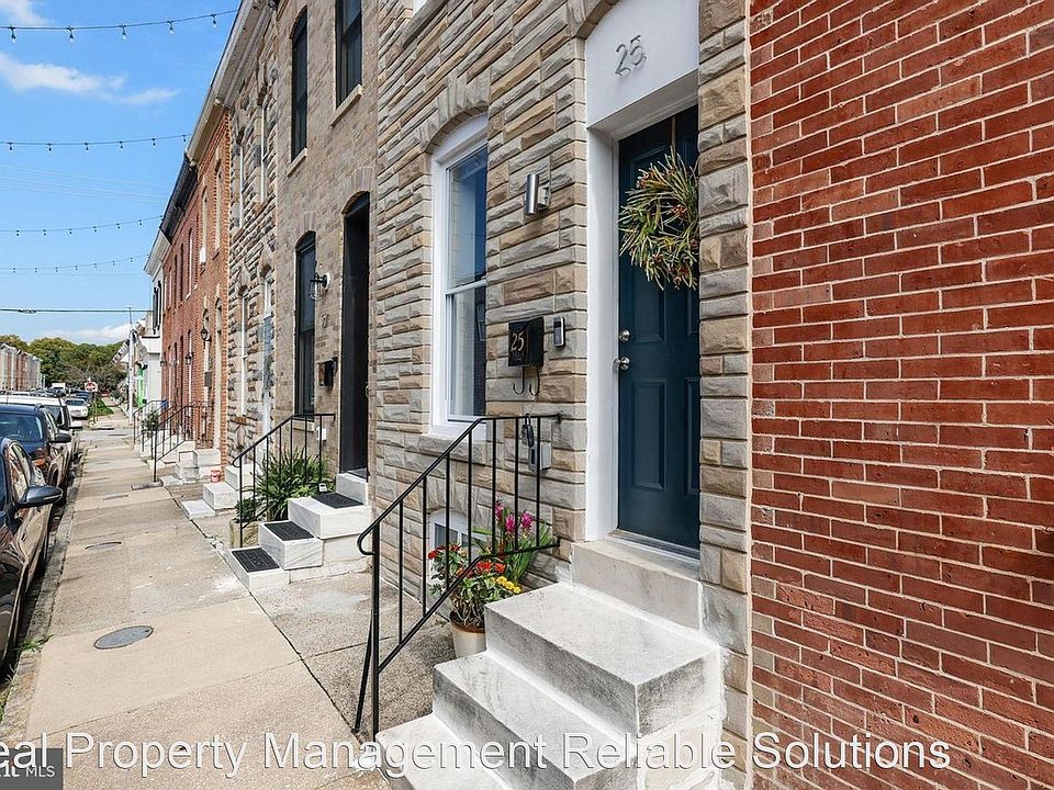 1st image of 25 N Streeper St Unit 2B