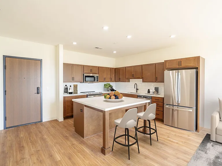 The Apartments at North Town — Photo 14