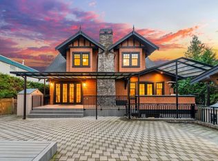 2937 W 45th Ave, Vancouver, BC