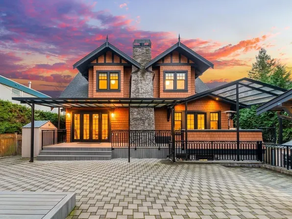 2937 W 45th Ave, Vancouver, BC V6N 3L6