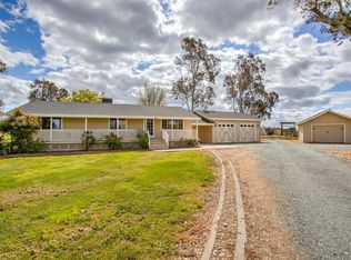 12350 Woods Rd, Wilton, CA 95693