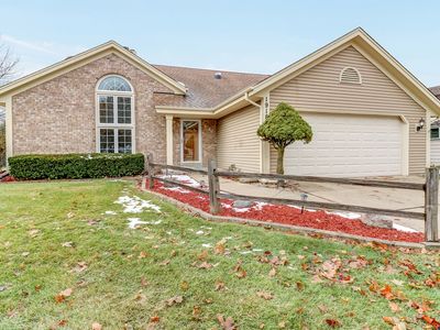 1918 Rustic Way, Waukesha, WI, 53186