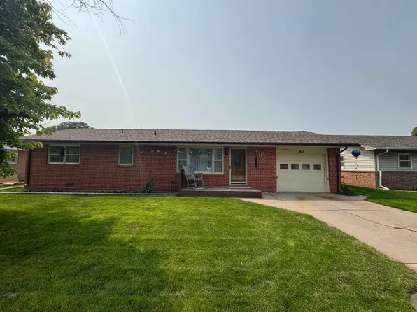 82 S Allen, North Platte, NE 69101