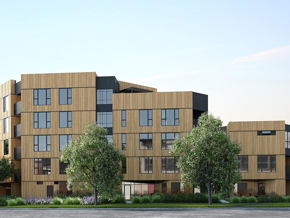 1st image of 1601 Park Avenue #404
