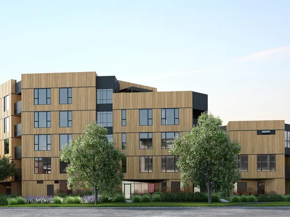 1601 Park Avenue #106, Denver, CO 80218