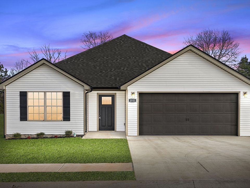 1st image of 1511 Fredrick Dr Lot 506