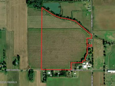 1055 Sidney Charles Rd, Opelousas, LA, 70570