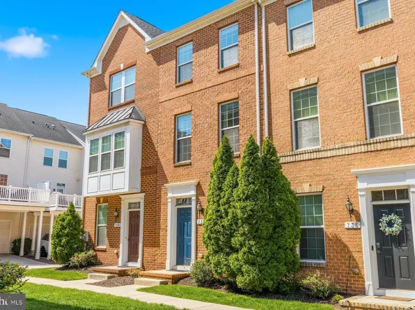 738 S Macon St, Baltimore, MD 21224