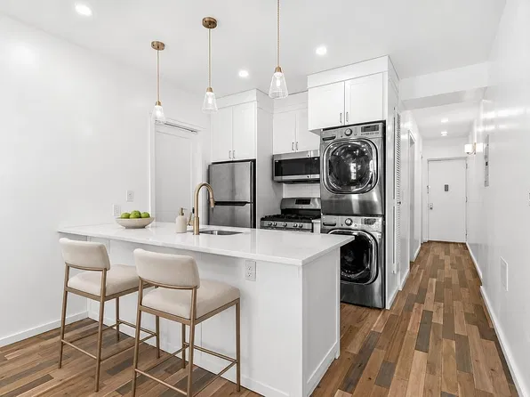 309 E Houston St APT 4E, New York, NY 10002