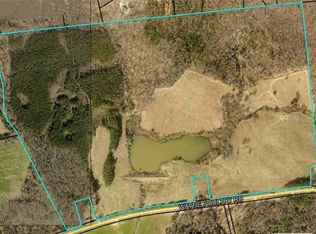 0 Wayne Poultry Rd, Pendergrass, GA 30567