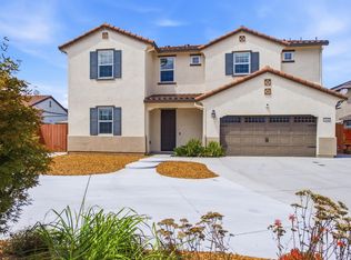 1133 3rd St, San Juan Bautista, CA 95045