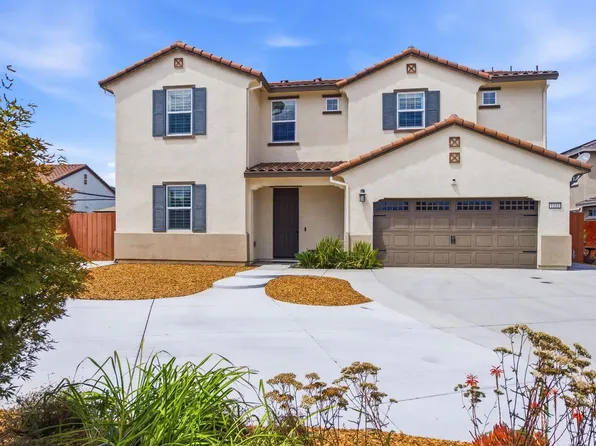 1133 3rd St, San Juan Bautista, CA 95045