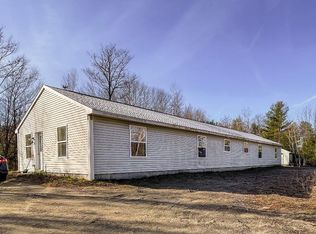 468 Ossipee Trl, Limington, ME 04049