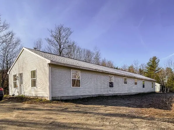 468 Ossipee Trail, Limington, ME 04049